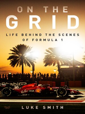 On the Grid - ebook